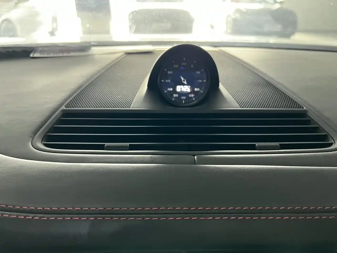 Porsche Panamera 2021 Model Panamera 2.9T фото 10