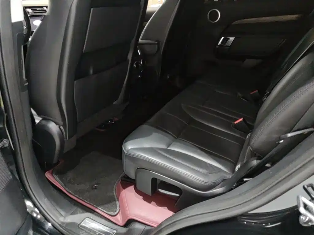 Land Rover Discovery 2018 3.0 SC V6 HSE фото 13