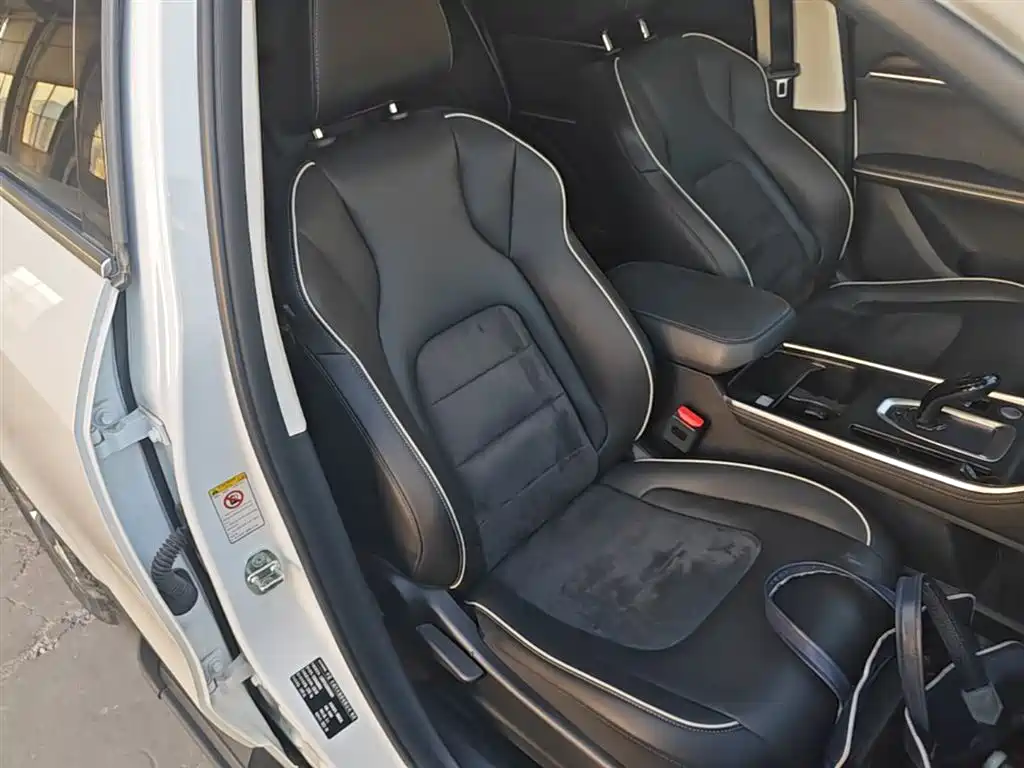 Haval H6 2021 National Trend Edition 1.5GDIT Automatic Champion Edition фото 25