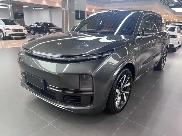 Li Auto Li L8 2023 Max