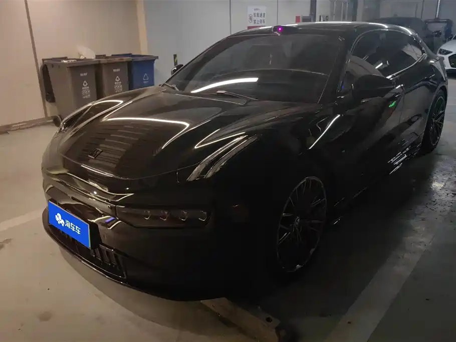 ZEEKR EXTREME KRYPTON 001