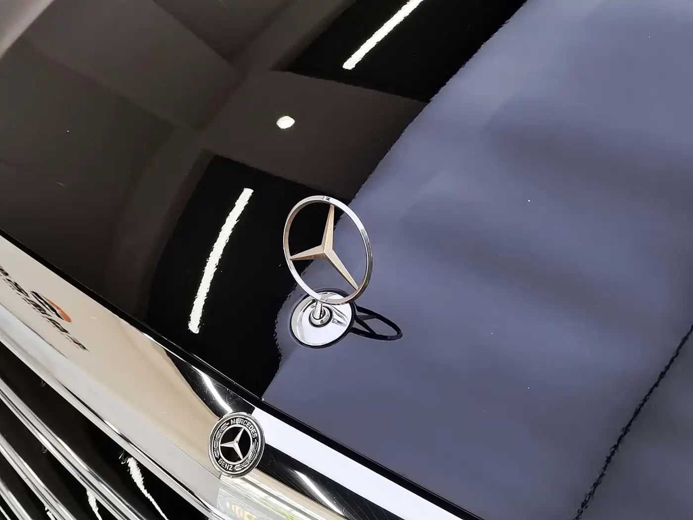 Фото 21 - Mercedes-Benz E-Class