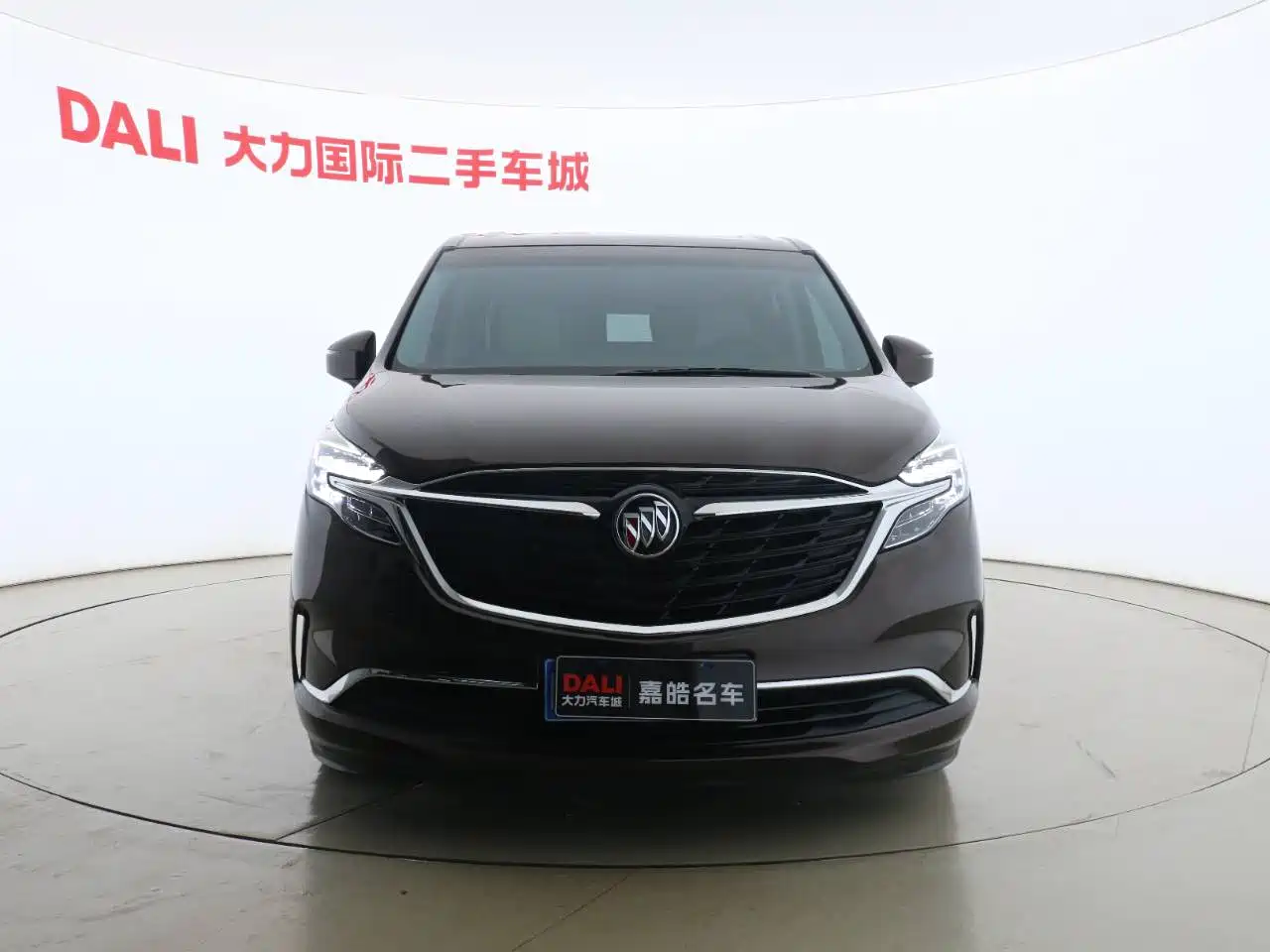 Buick GL8 2020 Model ES Landglory 653T Comfort фото 2