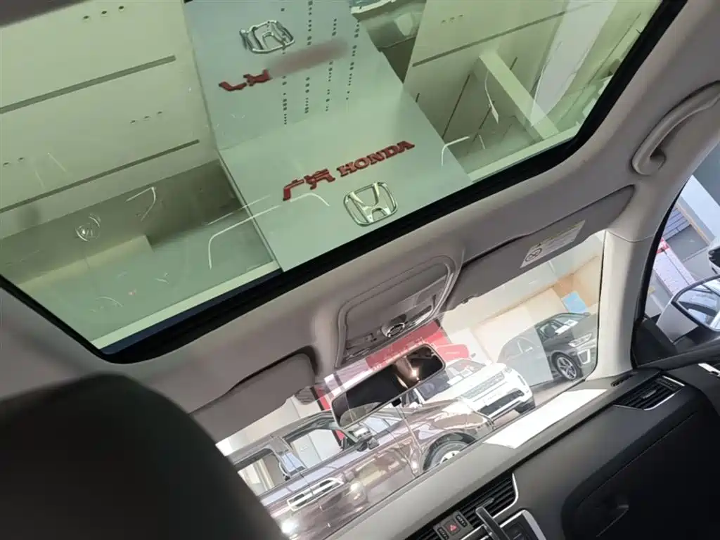 Škoda Octavia 2017 TSI280 DSG ZhiXing фото 18