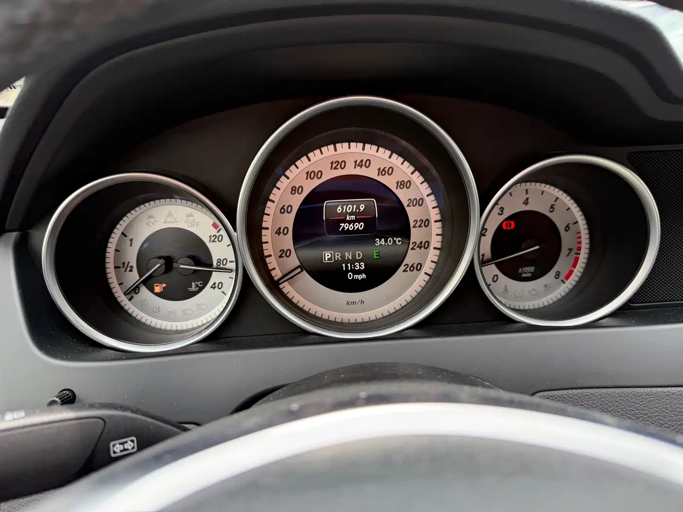 Mercedes-Benz C-Class (Import) 2014 2013 C 180 Coupe