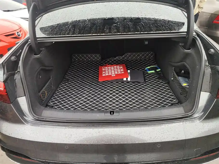 Audi A4L 2024 40 TFSI Luxury Dynamic фото 4