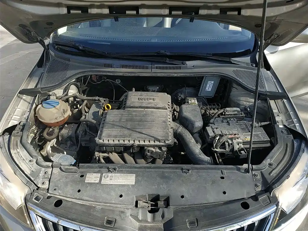 Škoda Rapid 2015 1.6L Automatic Smart Selection фото 20