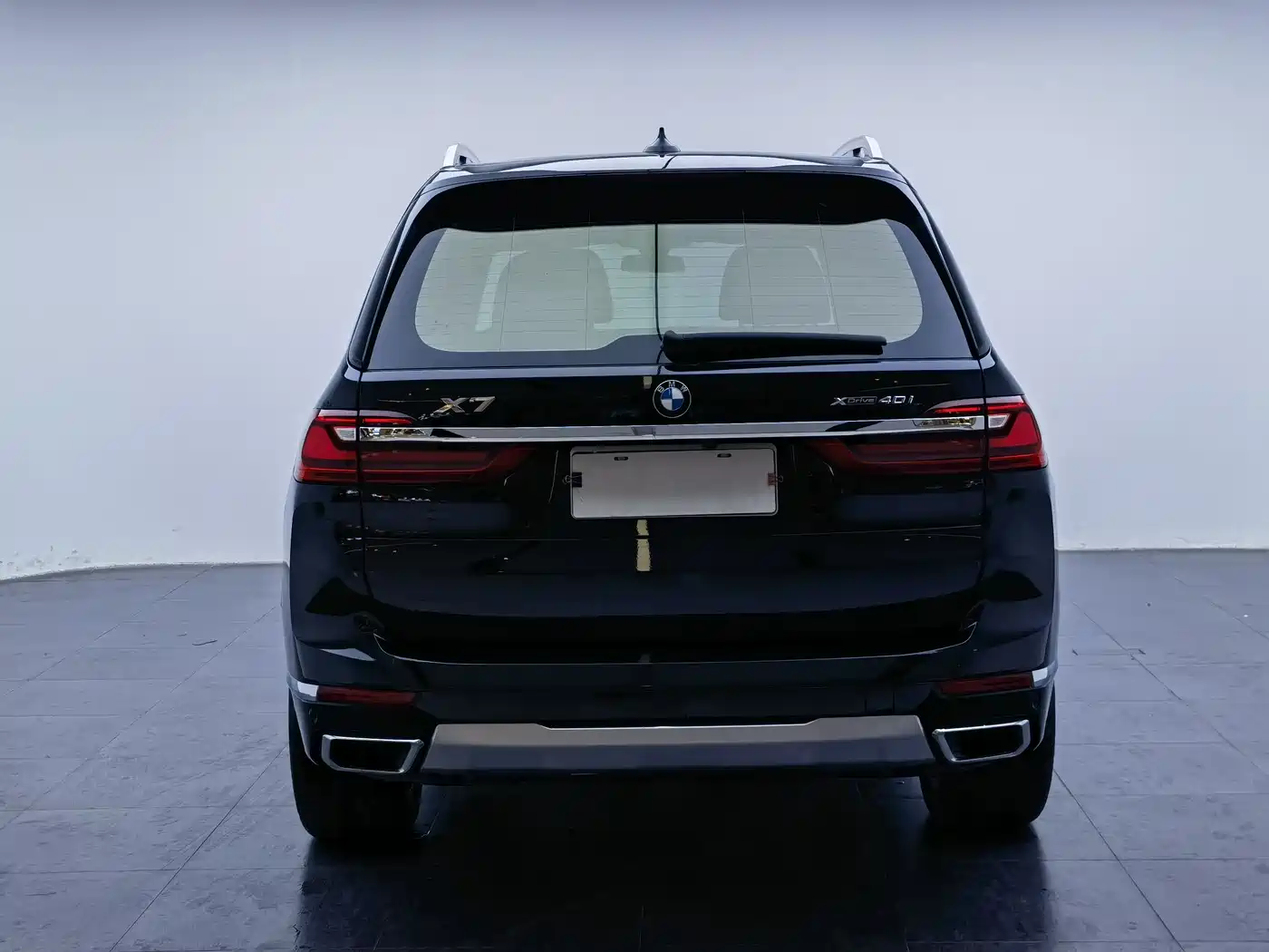 BMW X7 2022 xDrive40i Premium Luxury Package фото 6
