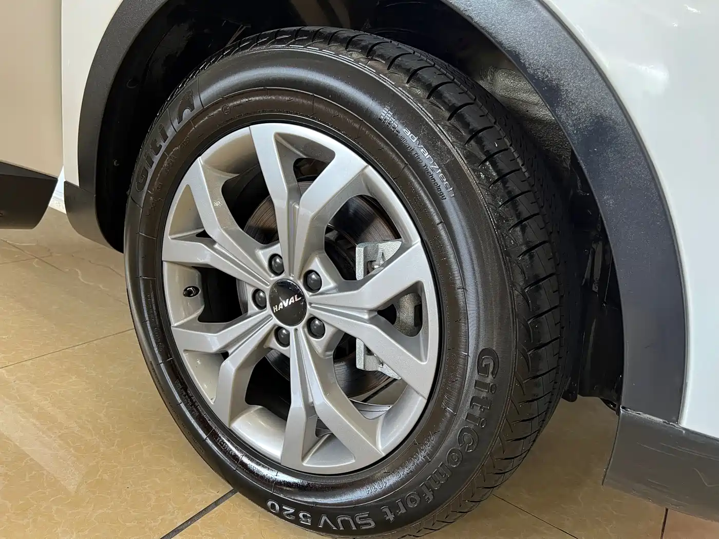 Haval H6 2021 National Trend Edition 1.5T Automatic Urban Edition фото 11