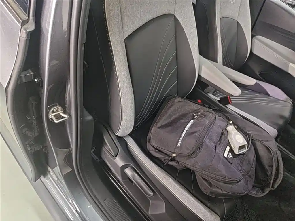 Volkswagen ID.3 2022 Pro Ultimate Smart Edition фото 25