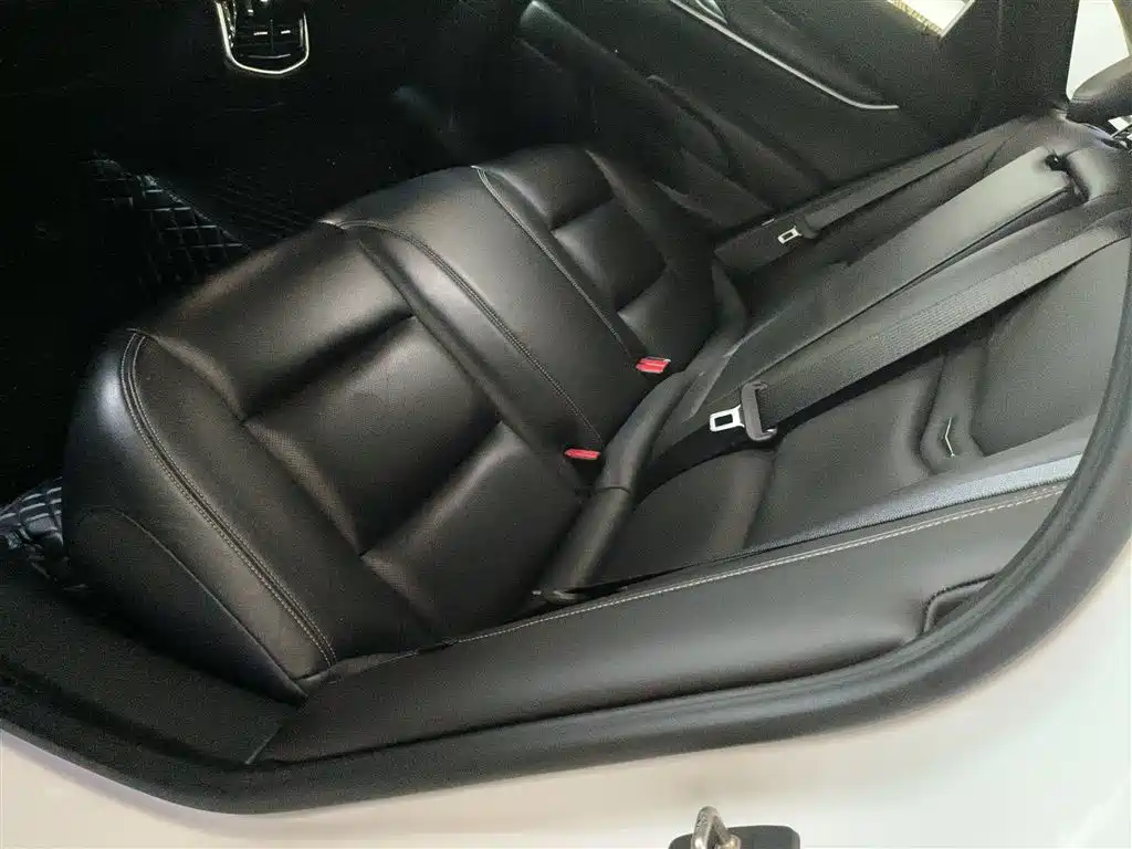 Cadillac XTS 2018 28T Elite фото 12