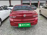 Фото 6 - Buick Excelle