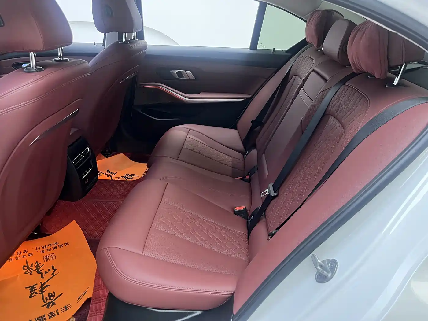 BMW i3 2024 eDrive 35 L фото 8