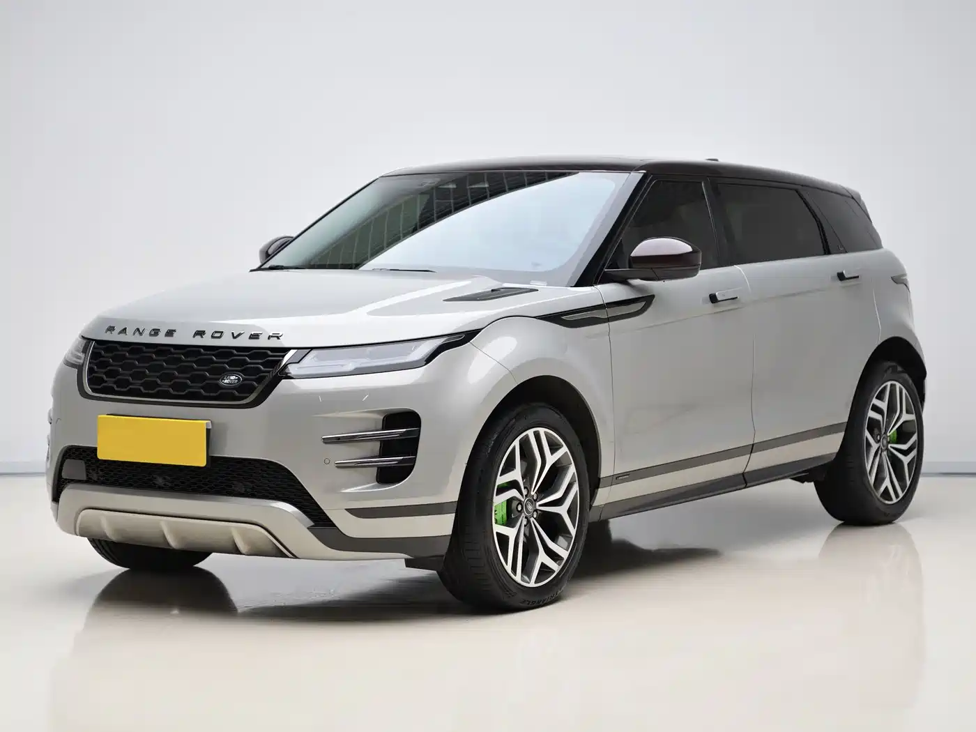 Land Rover Range Rover Evoque 2021 Range Rover Evoque L 249PS R-Dynamic First Edition Launch Edition