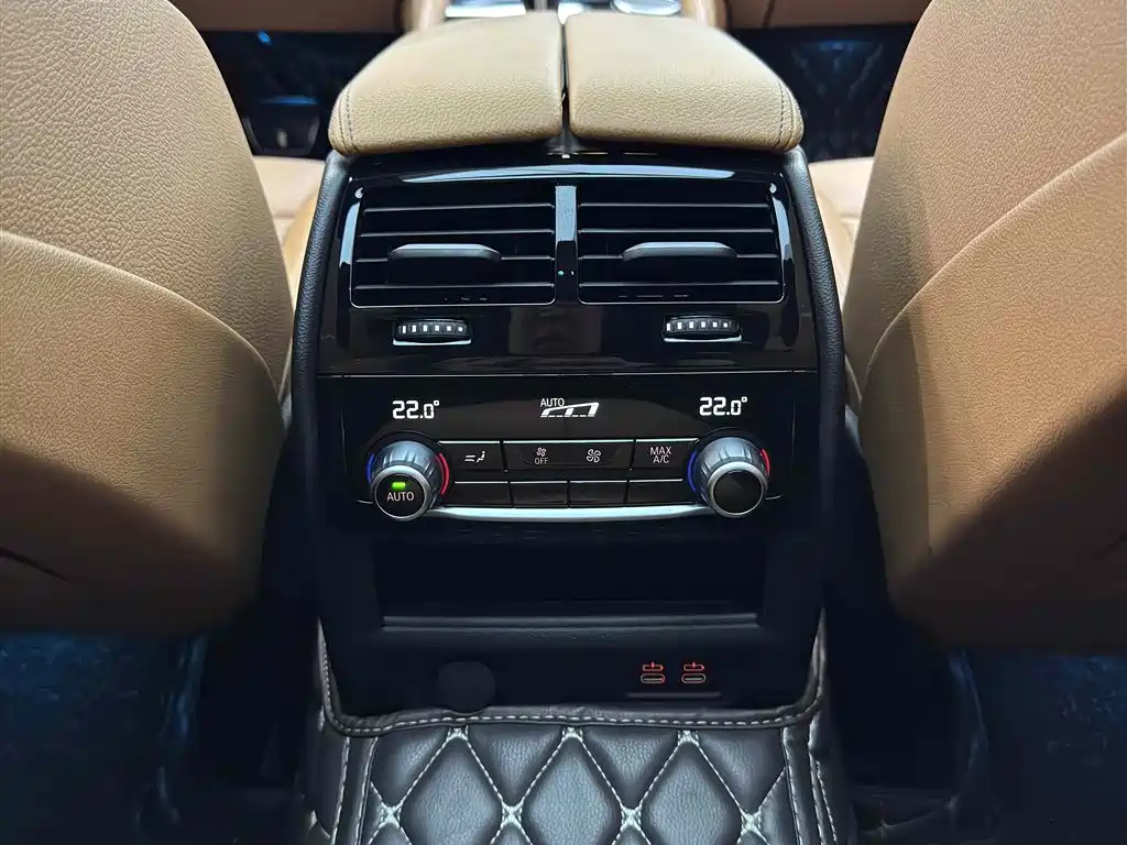 BMW 6 Series GT 2023 2022 Model 630i M Sport Package