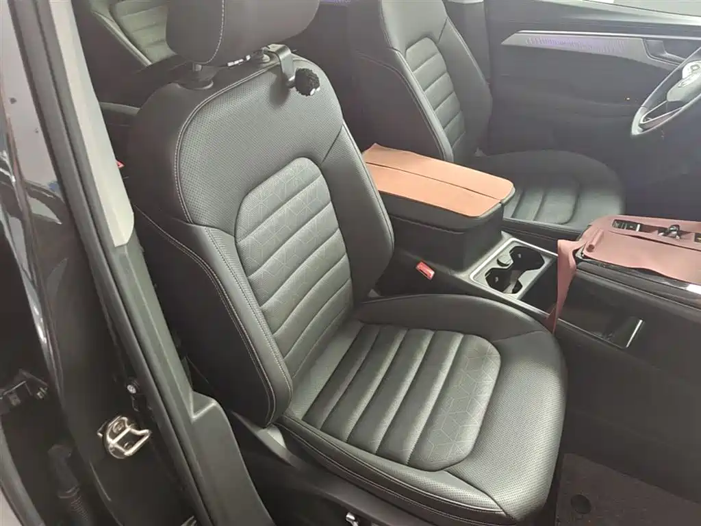 Volkswagen Talagon 2024 380TSI 4WD Premium Comfort Pro Edition 6-Seater фото 25