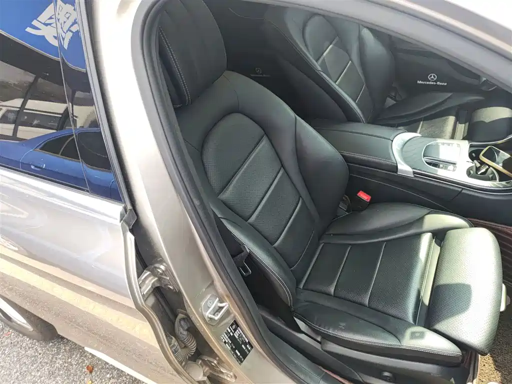 Mercedes-Benz C-Class 2020 C 260 L Sport фото 20