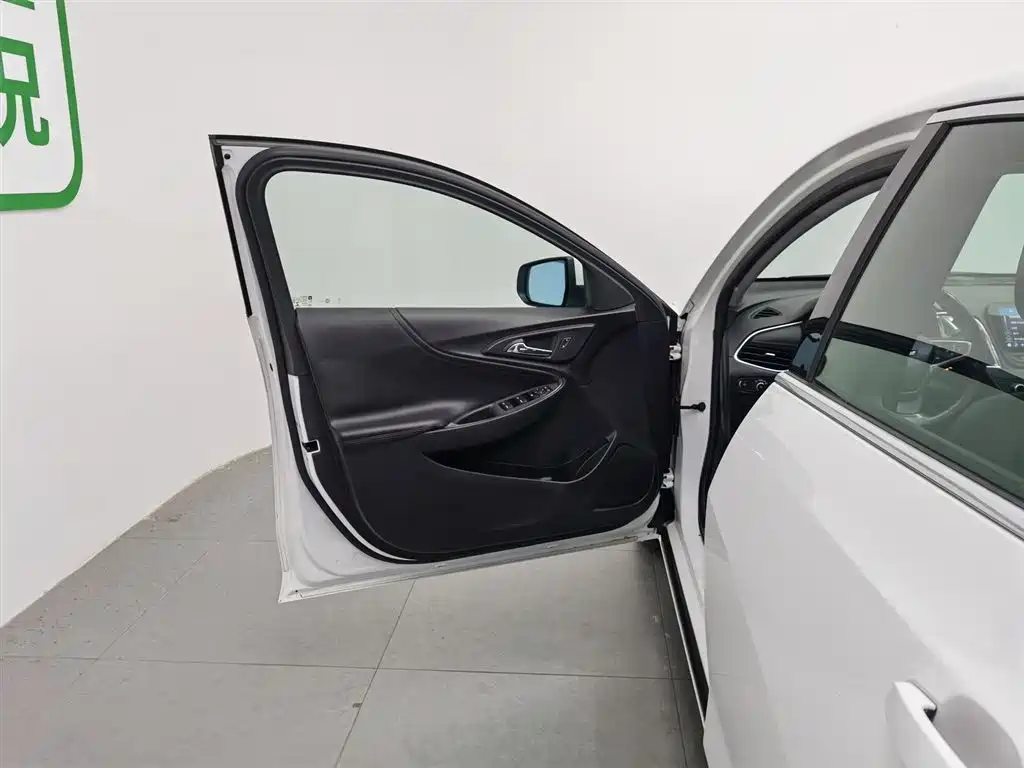 Chevrolet Malibu XL 2019 535T CVT Dynamic Edition фото 8