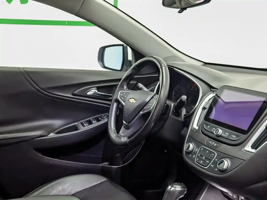 Chevrolet Malibu XL 2019 535T CVT Dynamic Edition фото 22