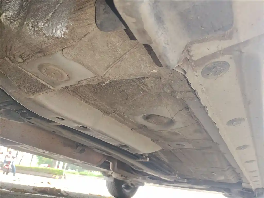 Toyota Vios FS 2021 1.5L CVT Fengchi Edition фото 19