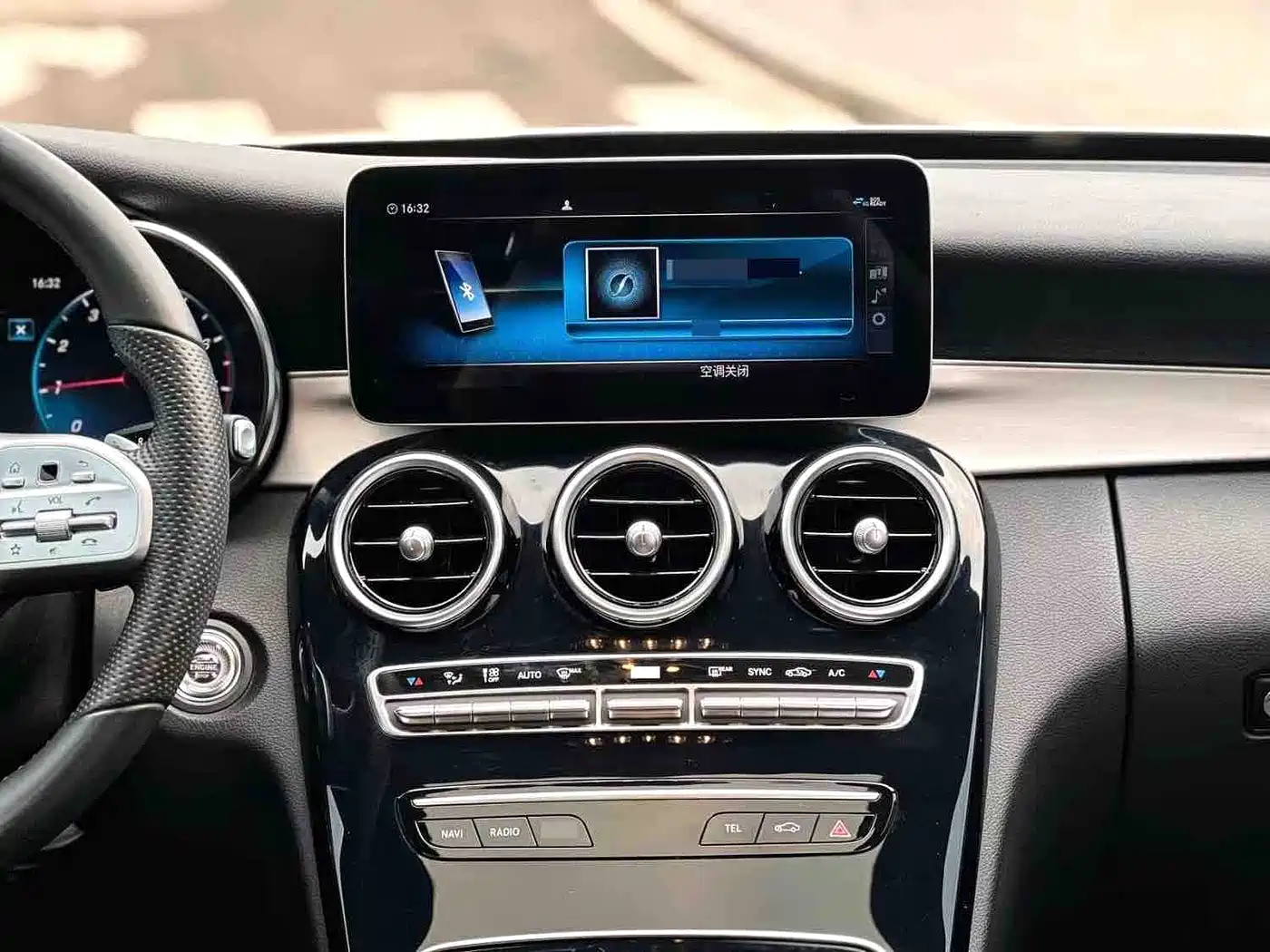 Mercedes-Benz C-Class 2020 Facelift C 260 Sport Version фото 10