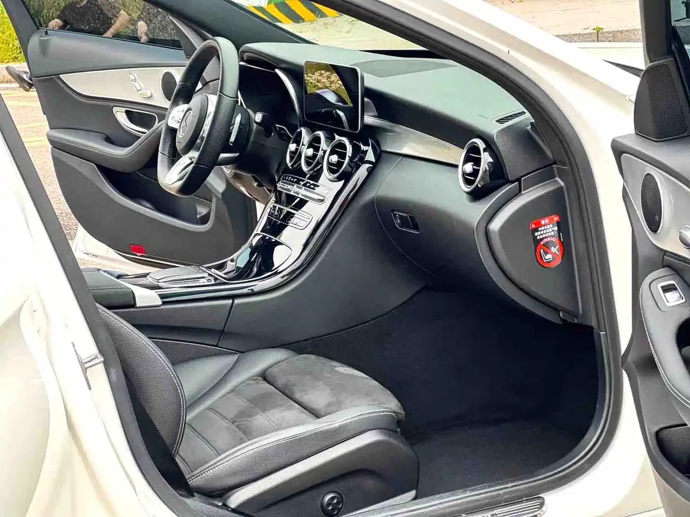Mercedes-Benz C-Class 2020 Facelift C 260 Sport Version фото 5