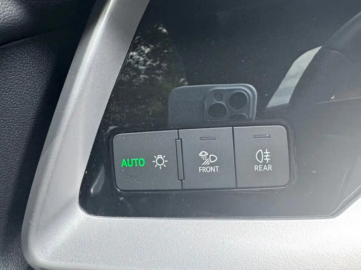 Audi A3 2023 Sportback 35 TFSI Fashion Sport фото 17