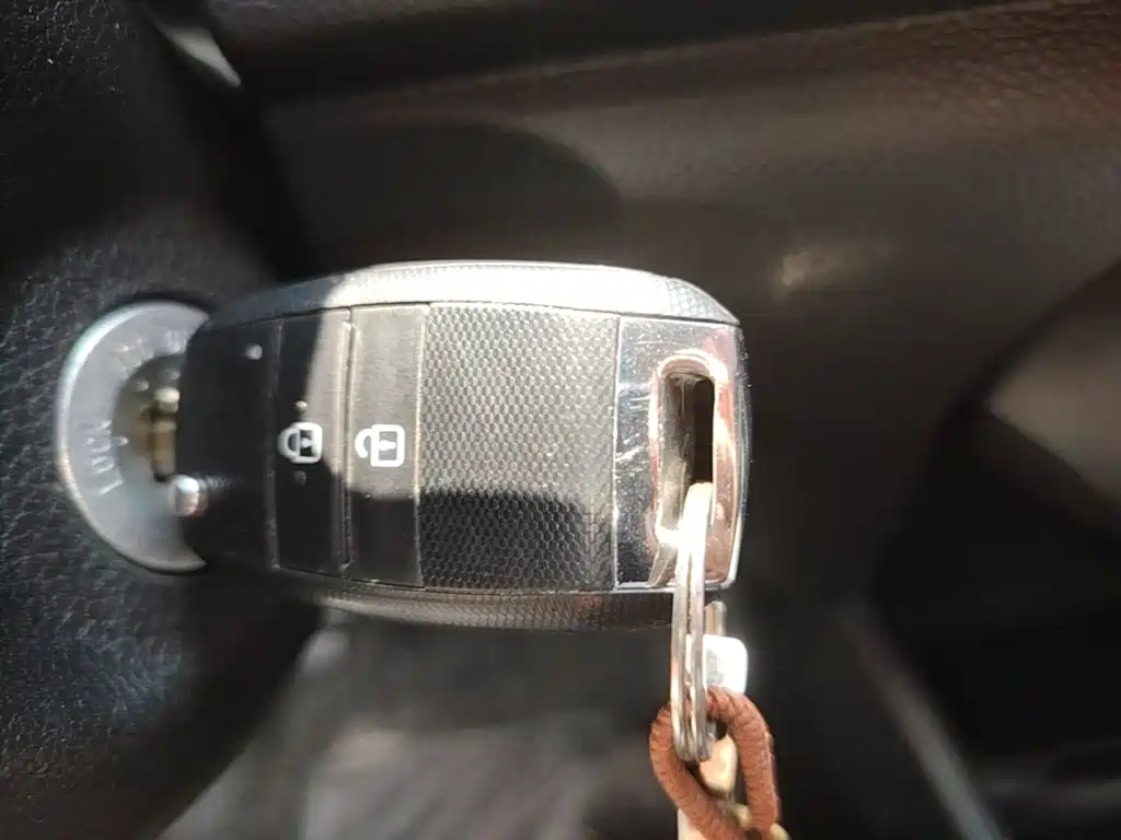 Kia Pegas 2018 2017 1.4L Manual Smart Fashion