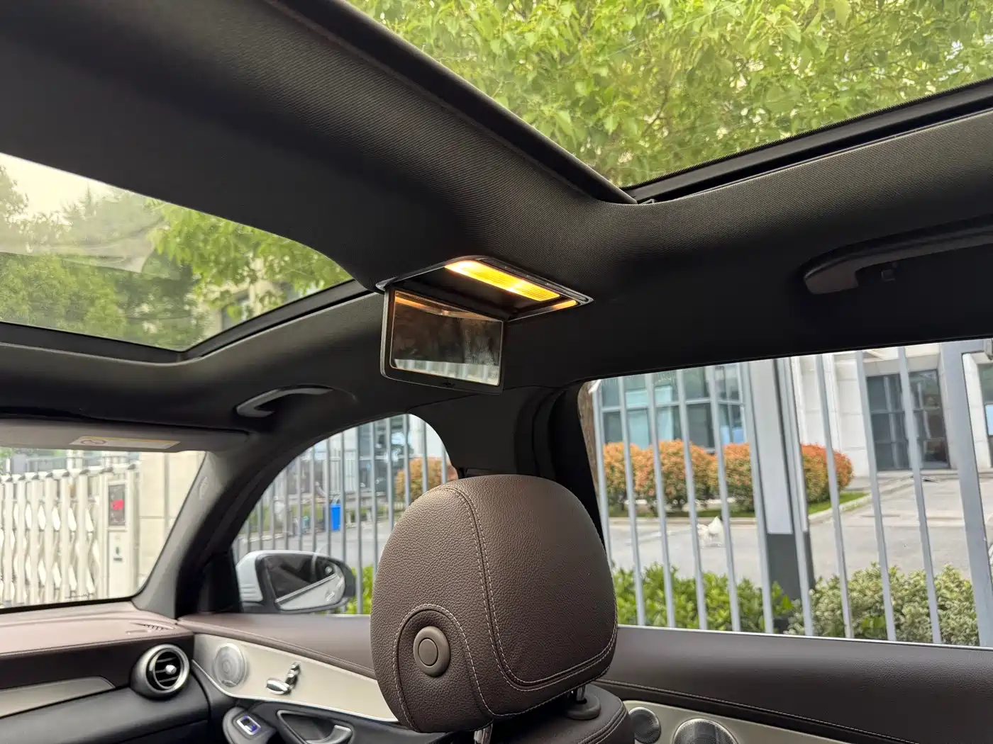 Mercedes-Benz GLC 2020 GLC 260 L 4MATIC Dynamic фото 13