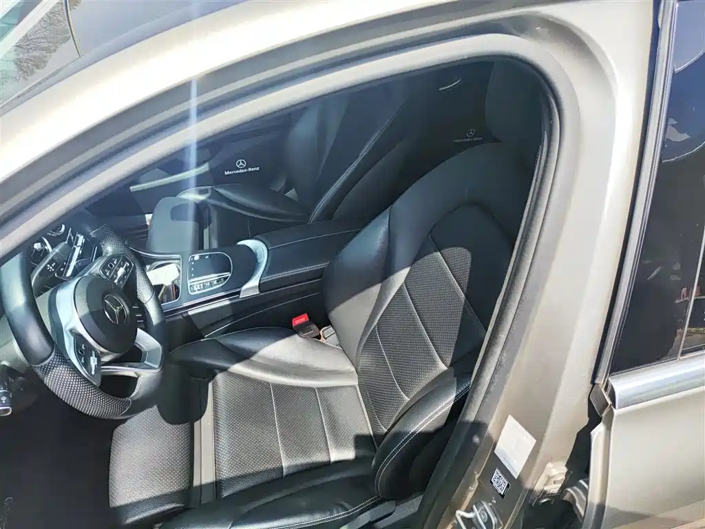 Mercedes-Benz C-Class 2020 C 260 L Sport фото 11