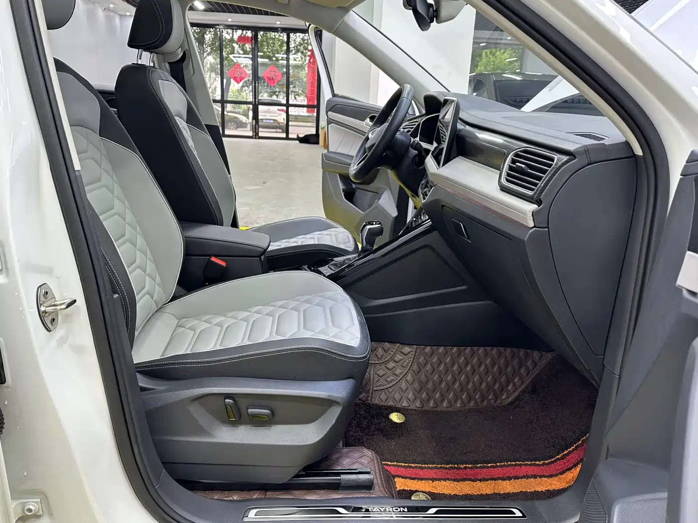 Volkswagen Tayron, миниатюра 22