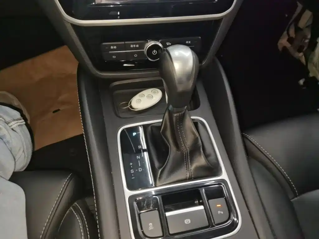 BYD Song MAX 2017 2017 1.5T Auto Smart Connect Premium 7-seater