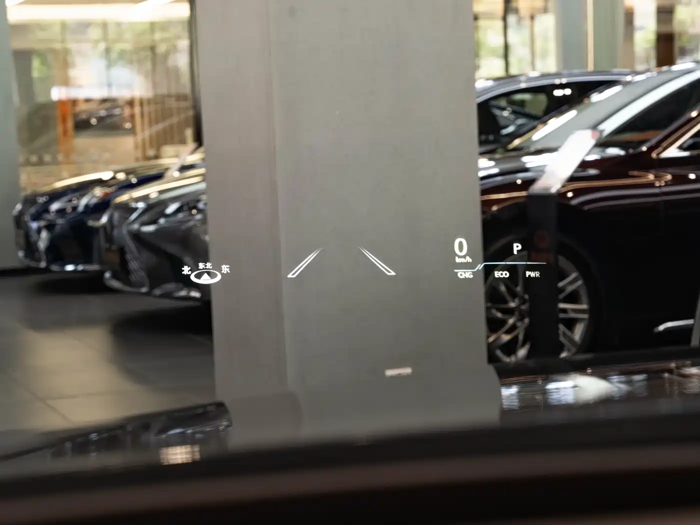 Lexus LS 2020 500h Luxury (China VI) фото 24
