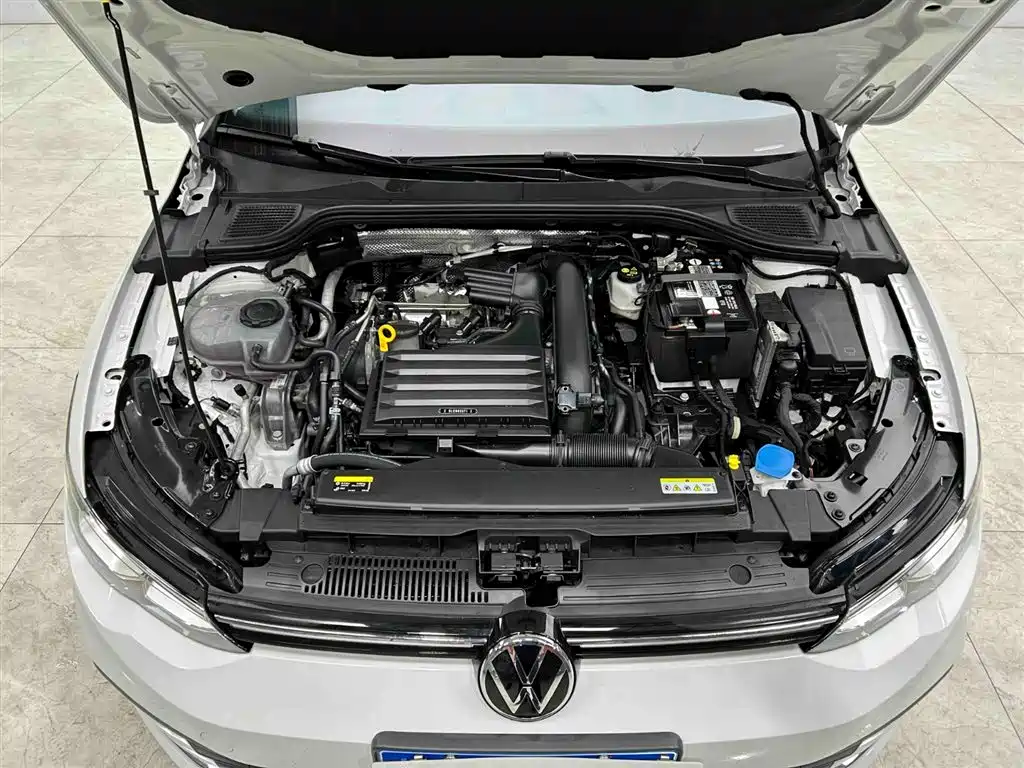Volkswagen Golf 2023 280TSI DSG Pro фото 20