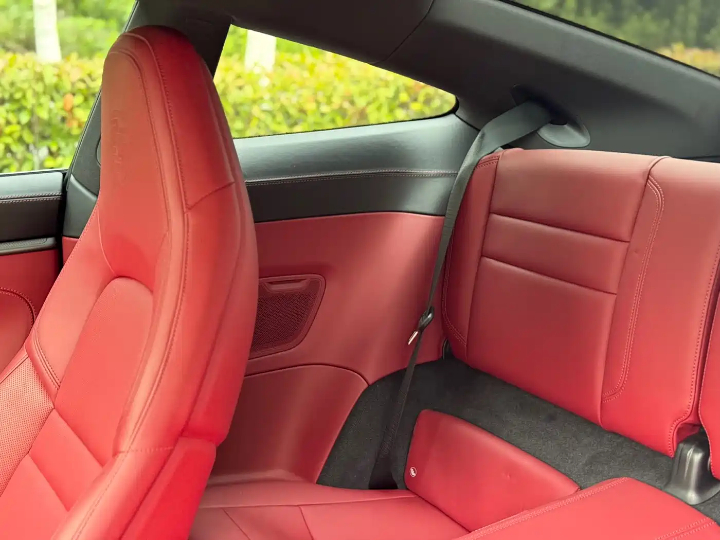 Porsche 911 2023 Carrera 3.0T фото 5