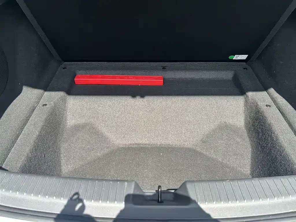 XPeng P7+ 2024 Long Range Max фото 25