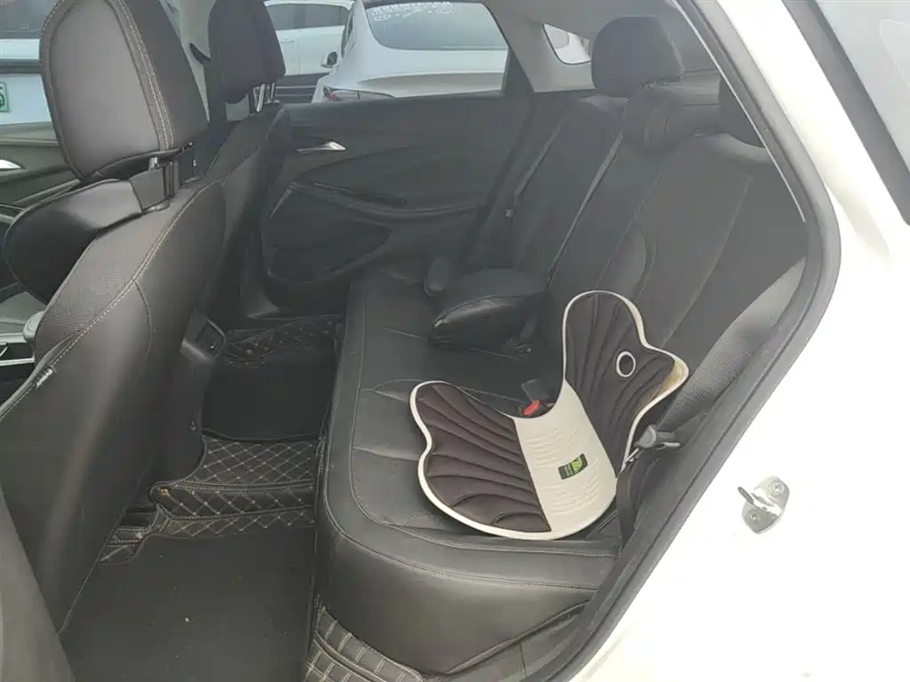 Buick Verano 2023 Pro Joy Edition фото 17