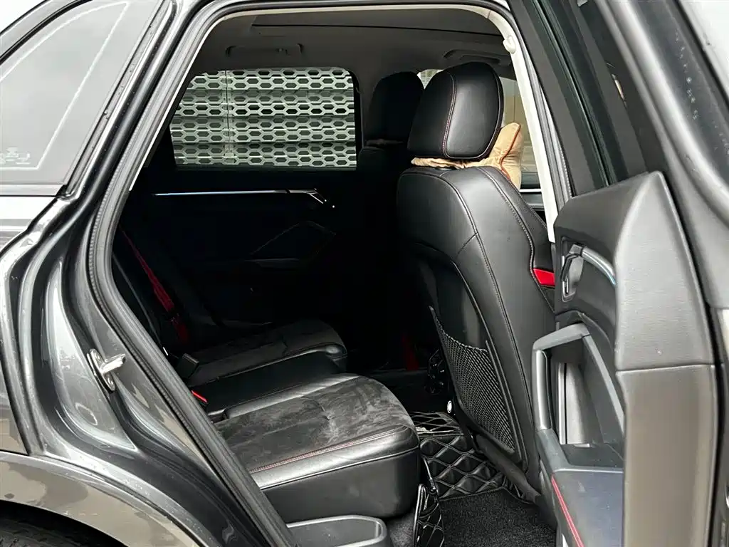 Audi Q3 2021 40 TFSI Fashion Sport фото 23