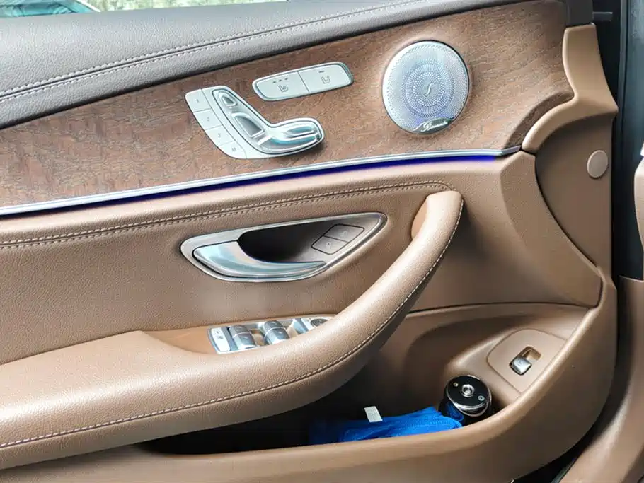 Mercedes-Benz E-Class 2021 Facelift E 300 L Sport Premium фото 7