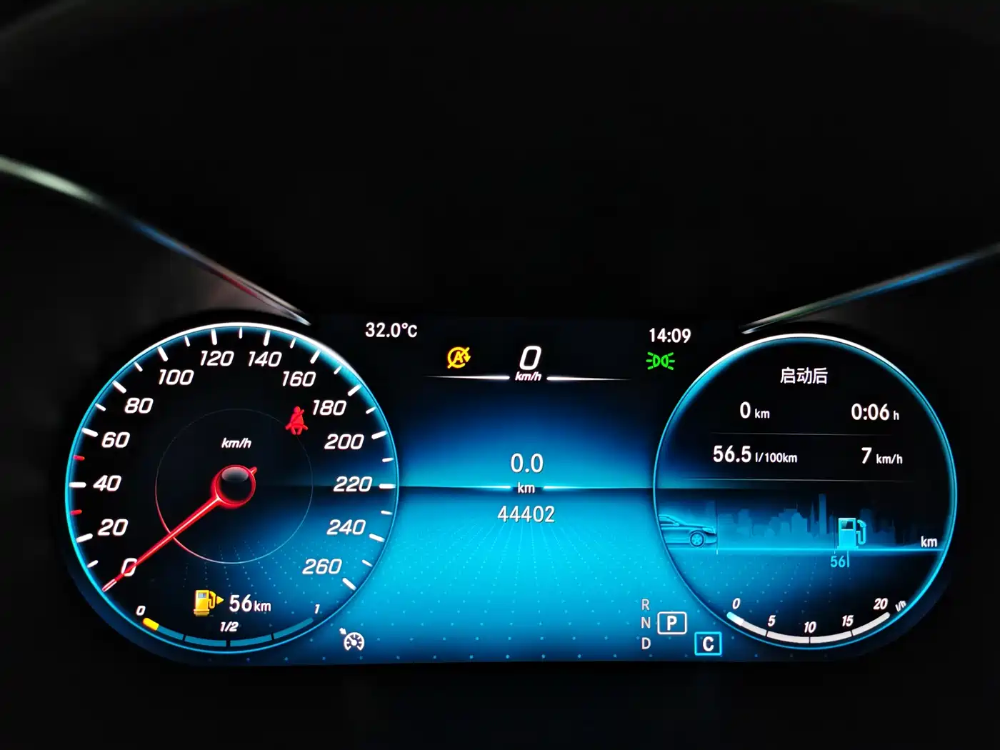 Mercedes-Benz GLC 2020 Facelift GLC 260 L 4MATIC Luxury фото 8