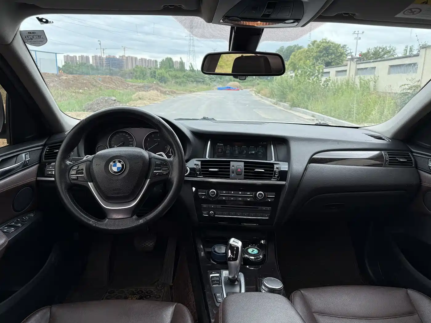 BMW X4 2016 Model xDrive20i M Sport фото 6