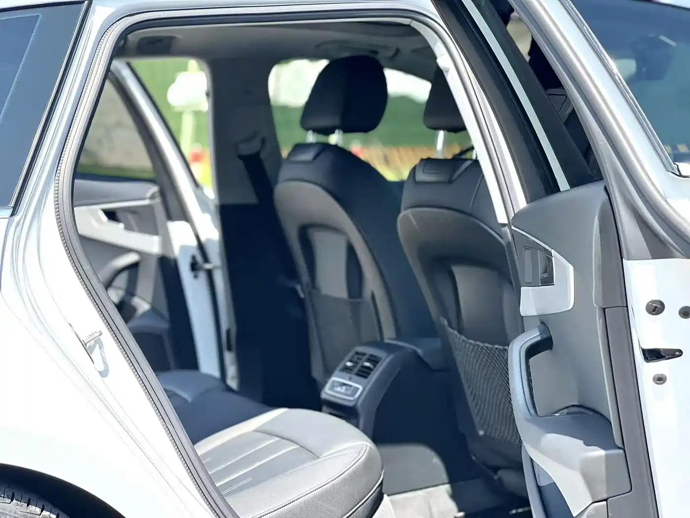 Audi A4 (Import) 2020 2020 Avant Pioneer 40 TFSI Fashion Dynamic