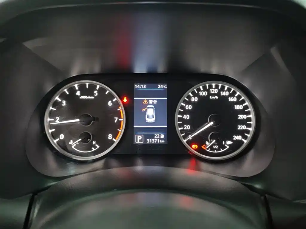 Nissan SYLPHY, миниатюра 12