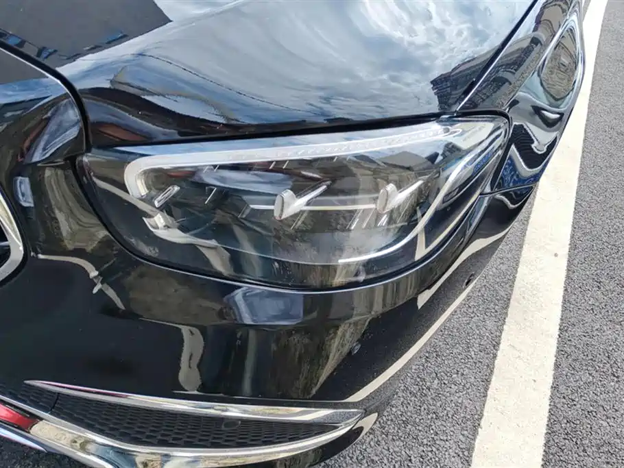Mercedes-Benz E-Class 2021 Facelift E 300 L Sport Premium фото 5