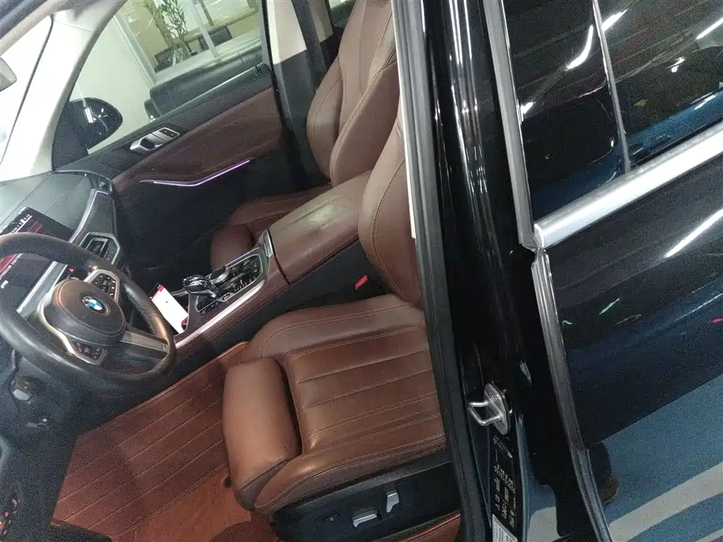 BMW X5 (IMPORTED)