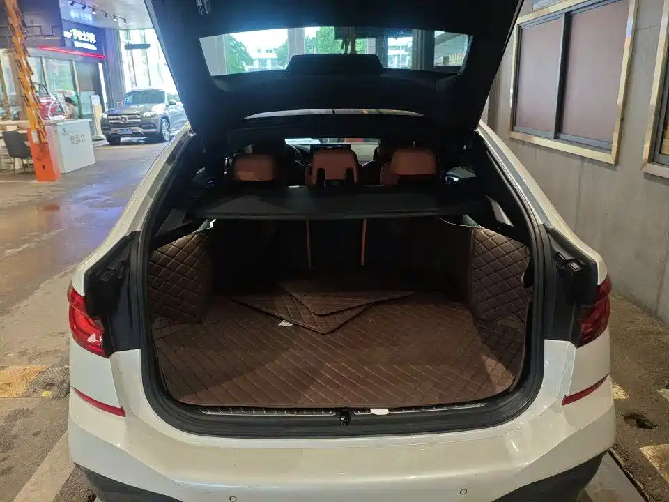 BMW 6 Series GT 2024 2022 Model 630i M Sport Package