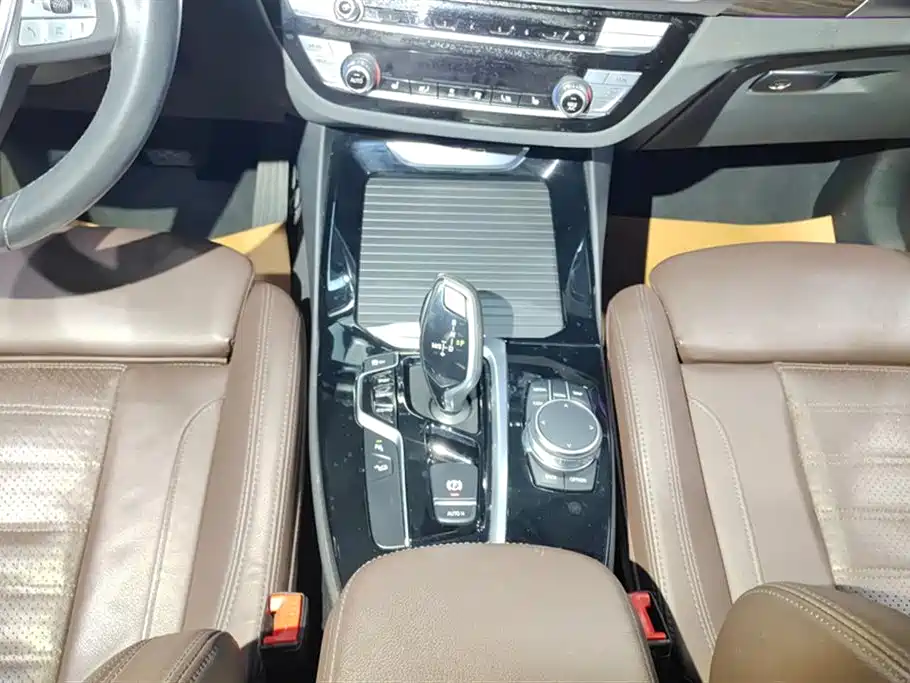 BMW X3 2021 xDrive28i Luxury Package фото 16