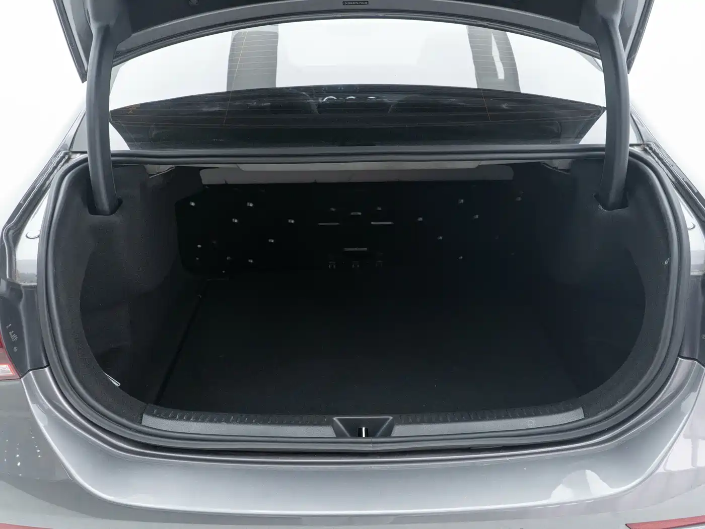 Mercedes-Benz A-Class 2022 Facelift A 200 L Sport Sedan Fashion Style фото 19