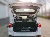 Фото 10 - Changan CS35