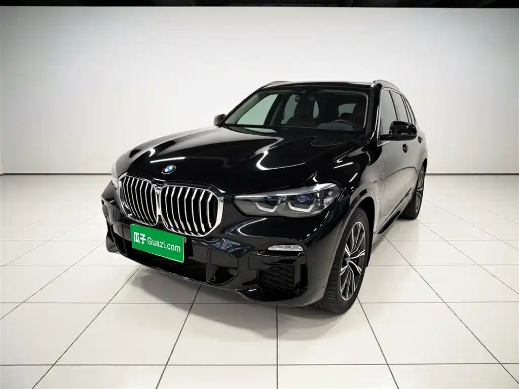 BMW X5 (IMPORTED)